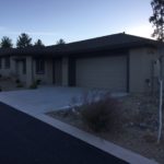 Prime Location: Beautiful, naturally well-lit 2-bedroom 2-bathroom apartment in central Cottonwood. Quiet neighborhood. Close to Safeway, Food City, Wells Fargo and Chase. 5 minutes from the hospital. Walking distance to nearby restaurants. Hardwood flooring throughout